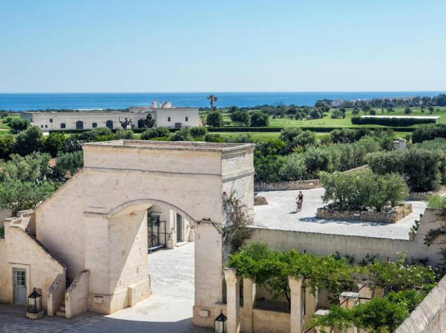 I nostri prossimi appuntamenti formativi: 15-16-17 OTTOBRE BORGO EGNAZIA….e con qualche novità