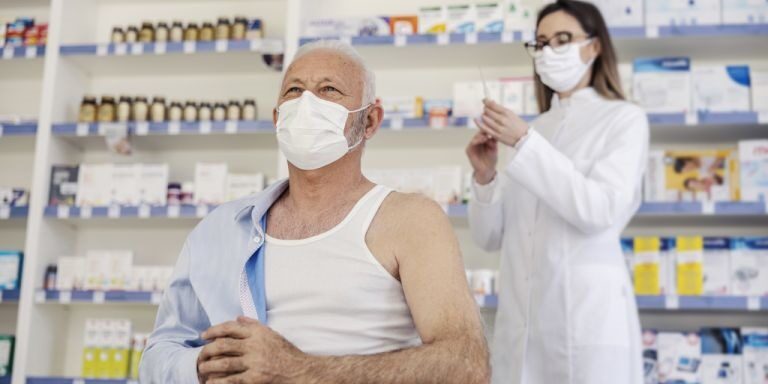 PRENDIAMOCI UNA PAUSA DALLO STRESS QUOTIDIANO IN FARMACIA