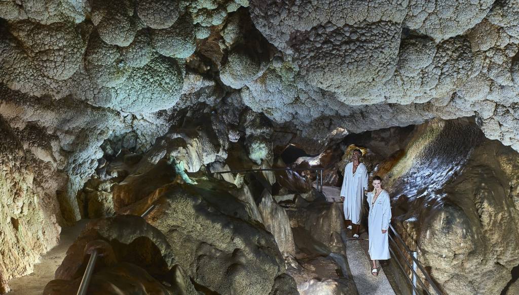FORMAZIONE INNOVATIVA PER FARMACISTI – GROTTA GIUSTI 2023