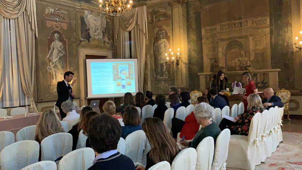 Farmacia e formazione come punto fondamentale dell’innovazione per il farmacista
