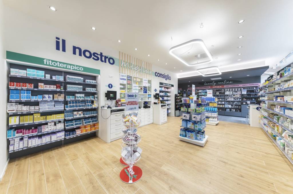 NOW FARMACIA E SERVIZI FARMACIA ITALIA : UNA PARTNERSHIP CONTINUATIVA NEL TEMPO