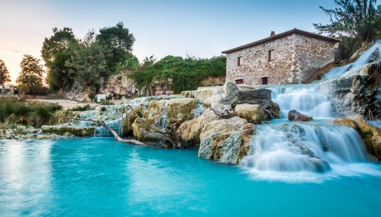 Workshop SFI — Novembre Terme Di Saturnia