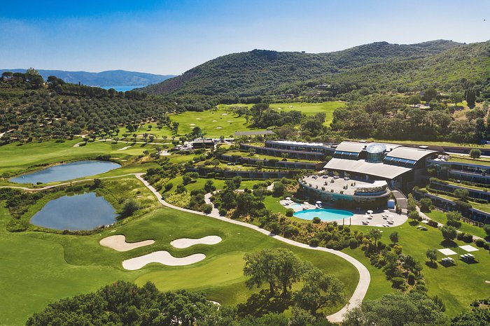 Workshop SFI — Sfi Days Ecm Argentario