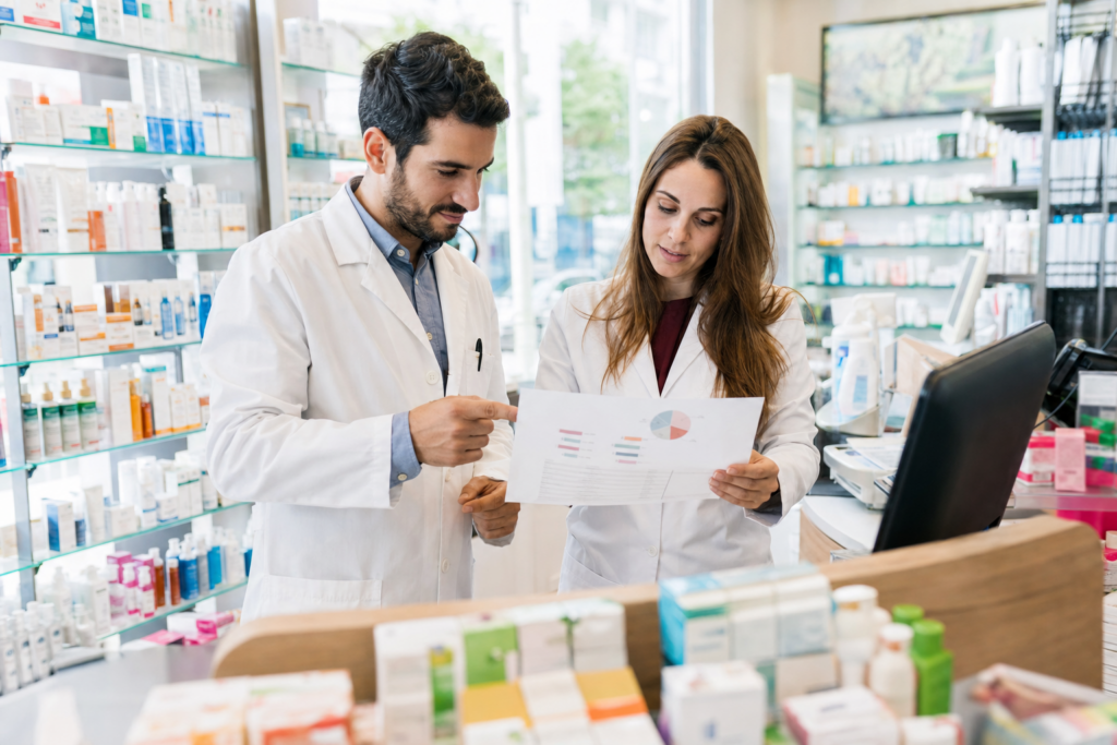 Creare valore in farmacia: la vera forza competitiva oggi