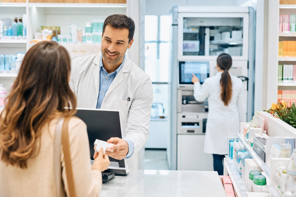 Automazione in farmacia: dal magazzino al banco, nuovi scenari per la gestione
