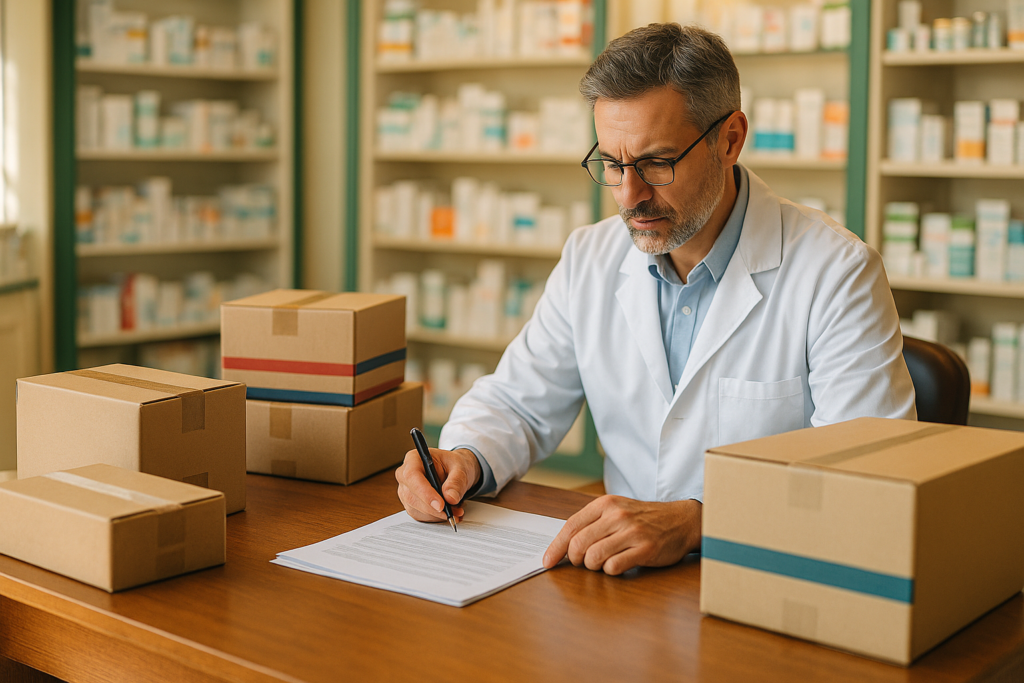 Fusioni mercato farmaceutico: rischi, impatti e scenari dopo il caso Q Farma