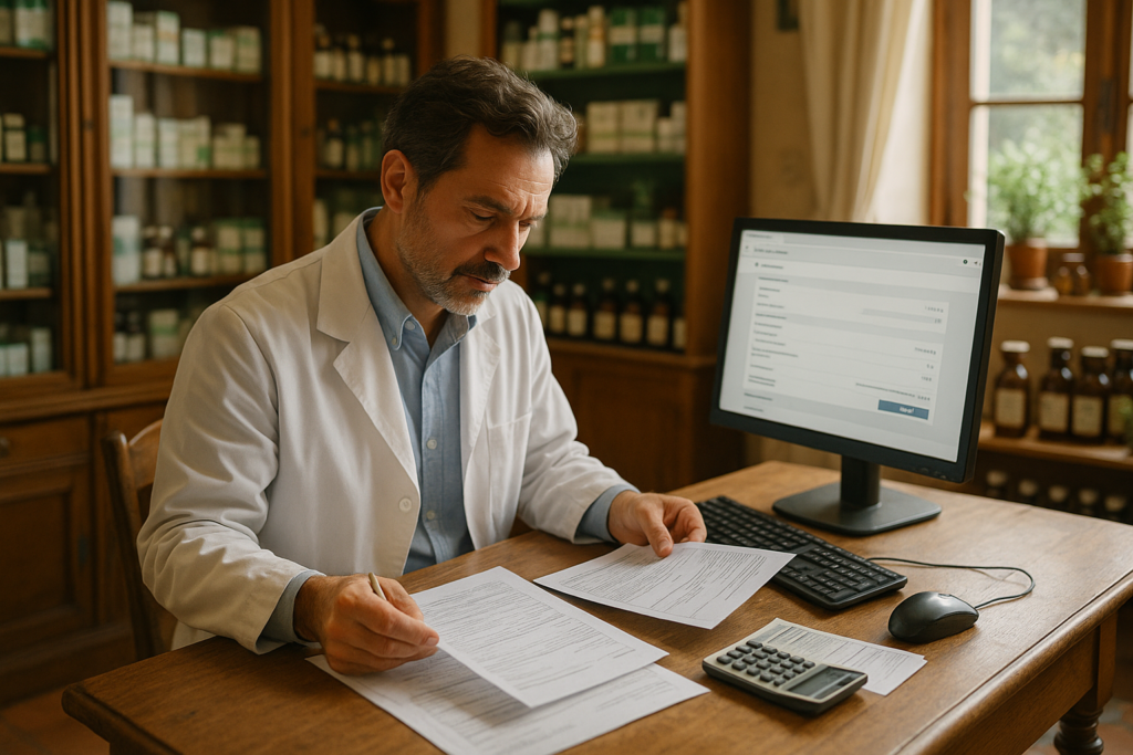 Fondi Enpaf farmacie rurali: opportunità e strategie per i titolari