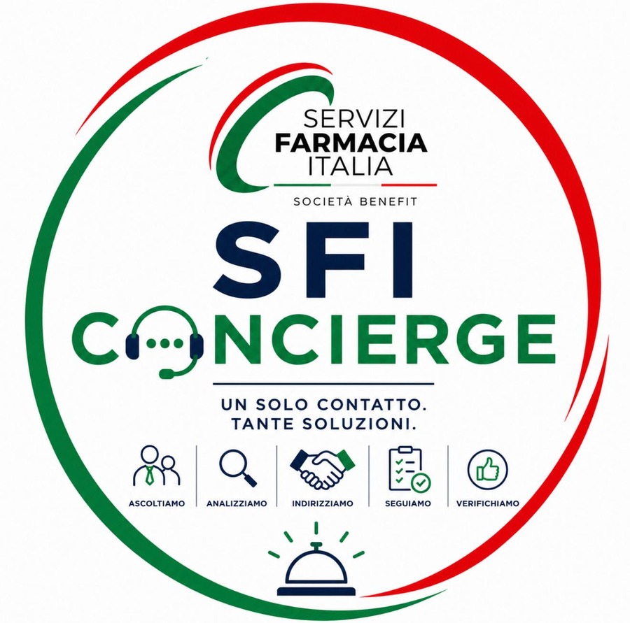 SFI Concierge
