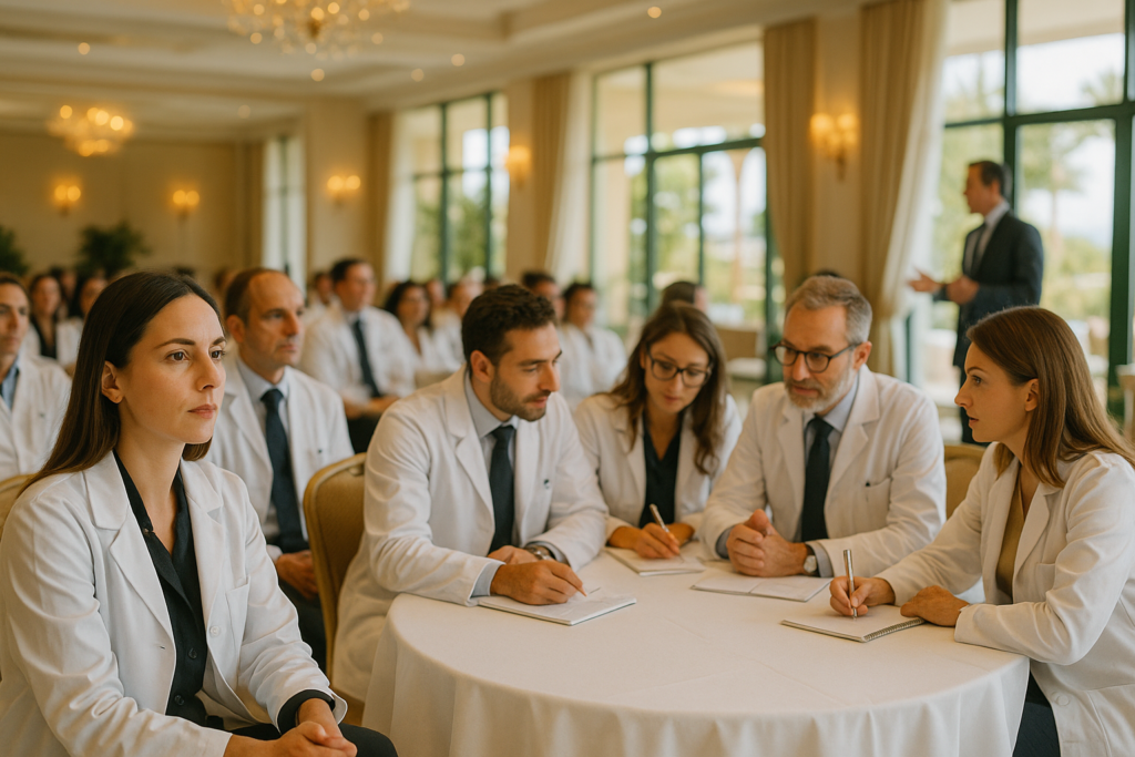 Workshop Formativo Farmacisti Officinalis Experience 2026: 3 giorni per diventare farmacisti botanici