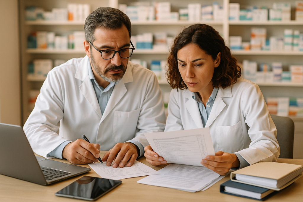 Testo unico della legislazione farmaceutica: cosa cambia per la gestione della farmacia