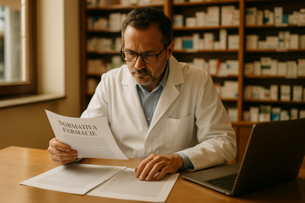 Tetto alle catene di farmacia: come cambia il mercato con la riduzione al 15%