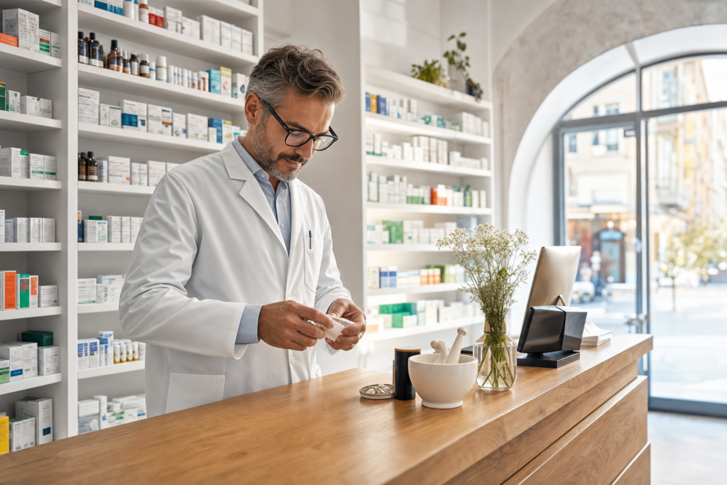 Ricette transfrontaliere in farmacia: cosa cambia con il nuovo decreto e come adeguarsi